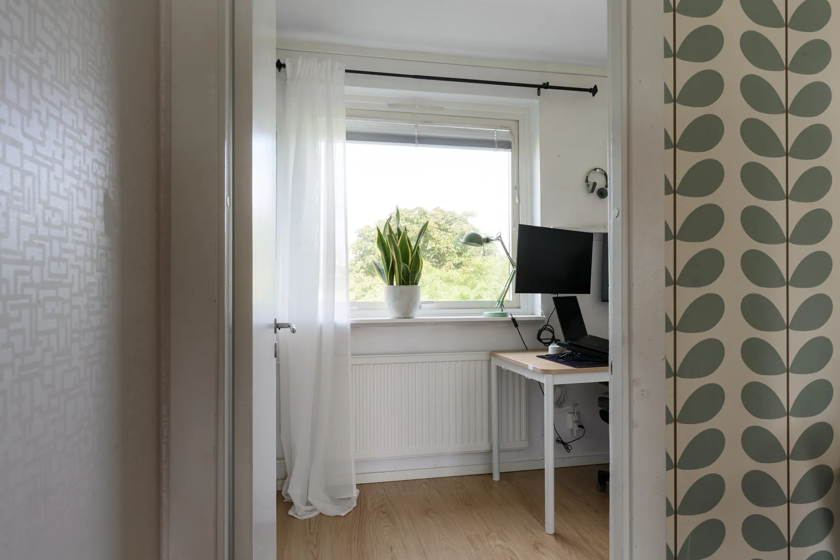 Bostadsrätt, Solarvsplan 27, Askim - Vita Fläcken, Göteborg
