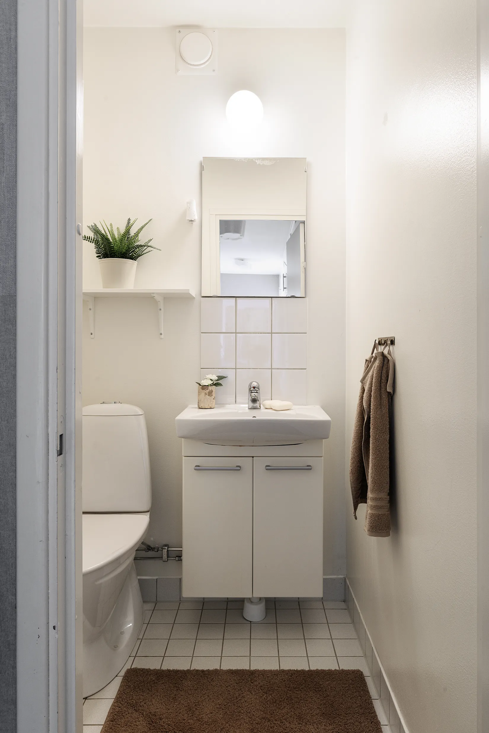 Bostadsrätt, Solarvsplan 27, Askim - Vita Fläcken, Göteborg