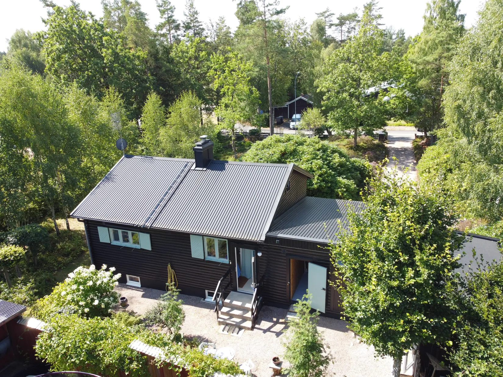 Fritidshus, Karl Perssons väg 6, Vittsjö, Hässleholm