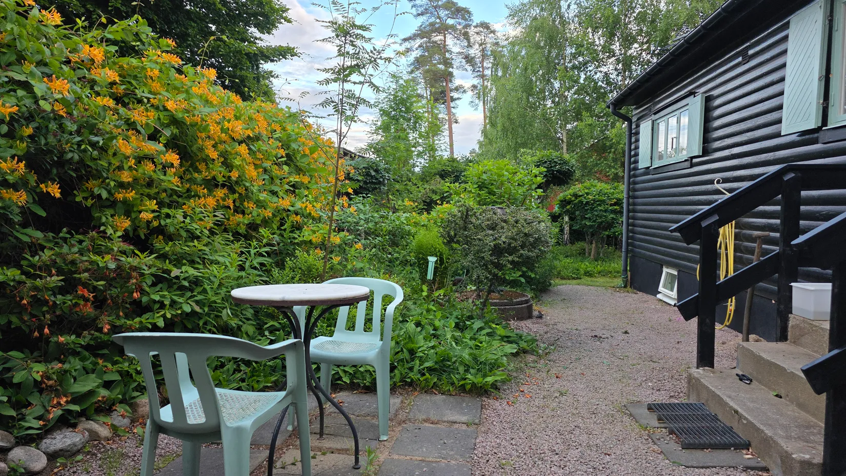 Fritidshus, Karl Perssons väg 6, Vittsjö, Hässleholm