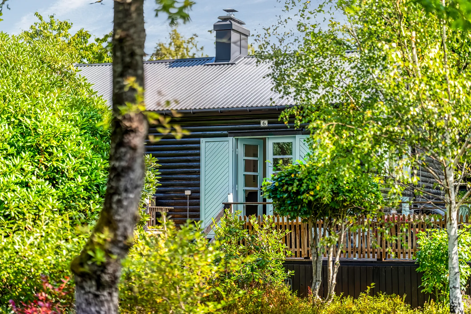 Fritidshus, Karl Perssons väg 6, Vittsjö, Hässleholm