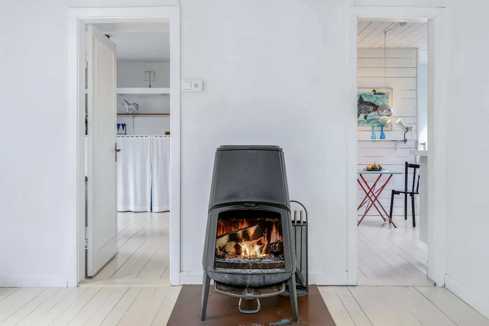 Fritidshus, Karl Perssons väg 6, Vittsjö, Hässleholm