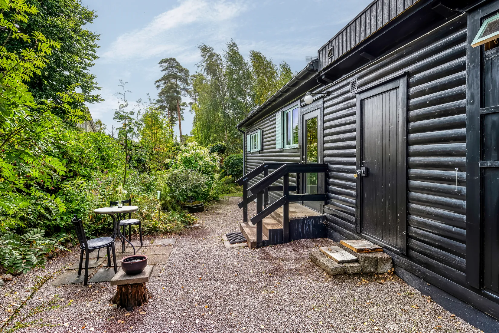 Fritidshus, Karl Perssons väg 6, Vittsjö, Hässleholm
