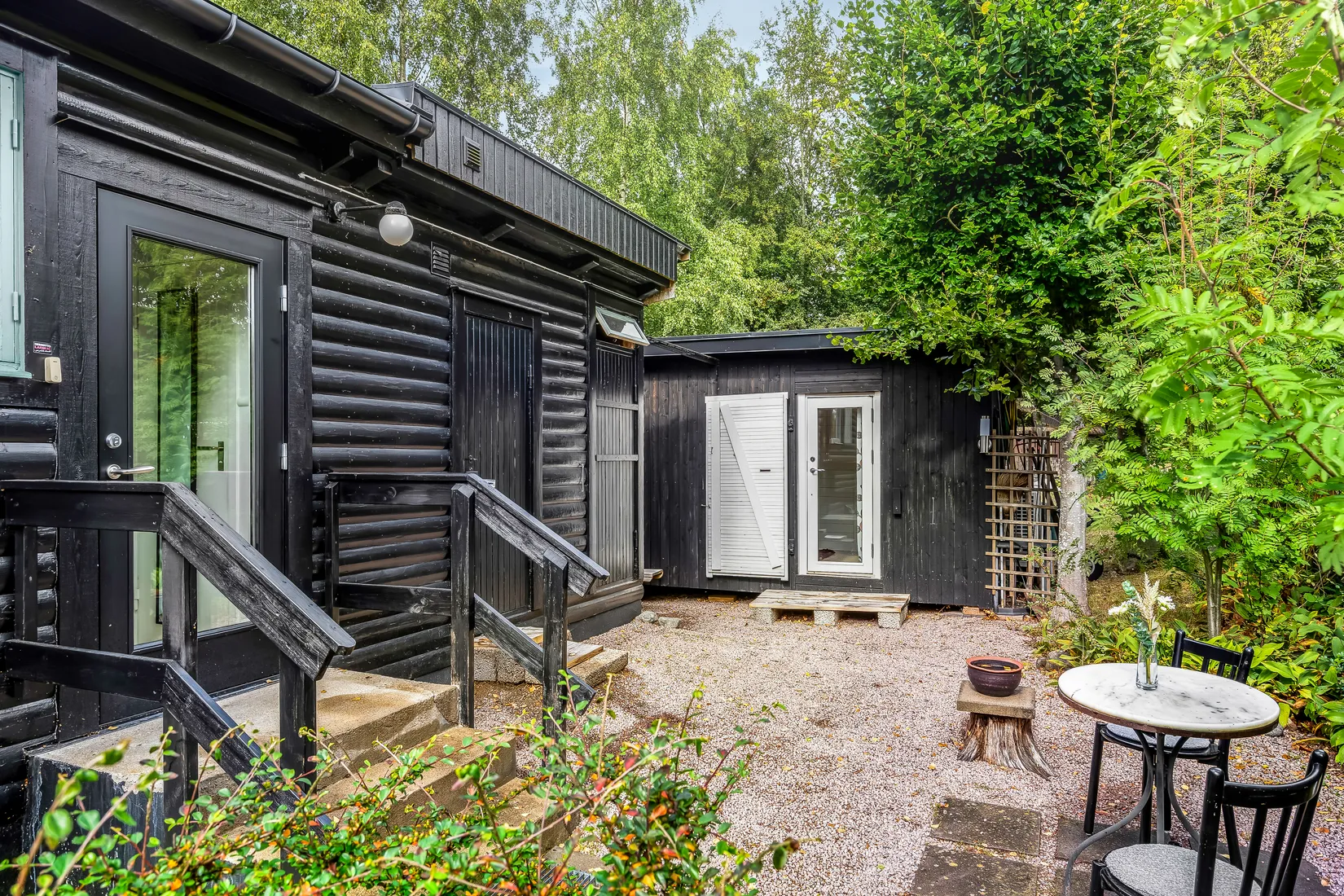 Fritidshus, Karl Perssons väg 6, Vittsjö, Hässleholm