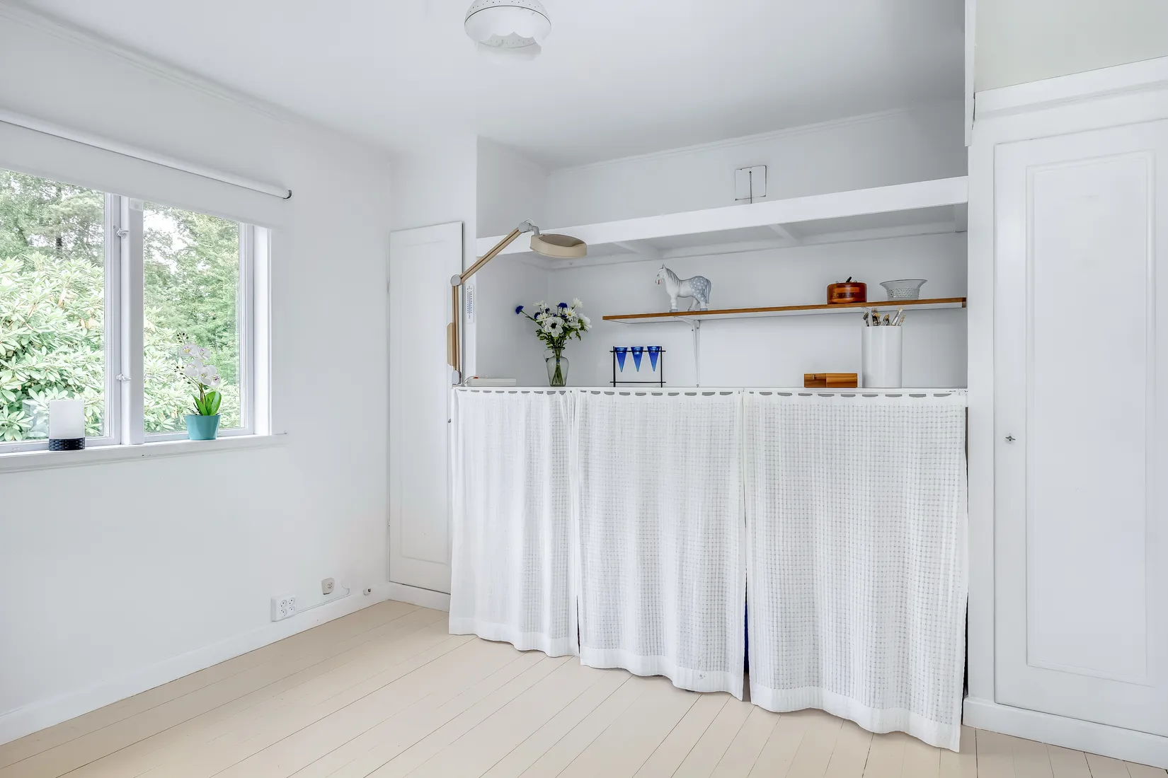 Fritidshus, Karl Perssons väg 6, Vittsjö, Hässleholm