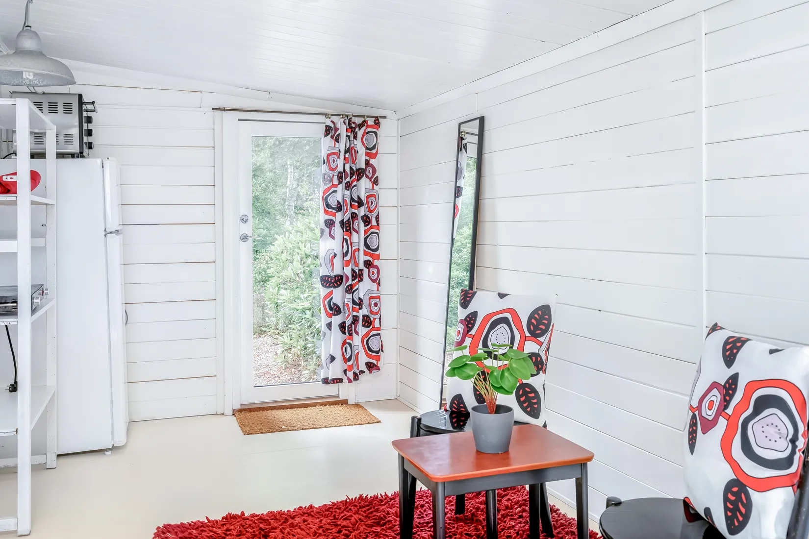 Fritidshus, Karl Perssons väg 6, Vittsjö, Hässleholm