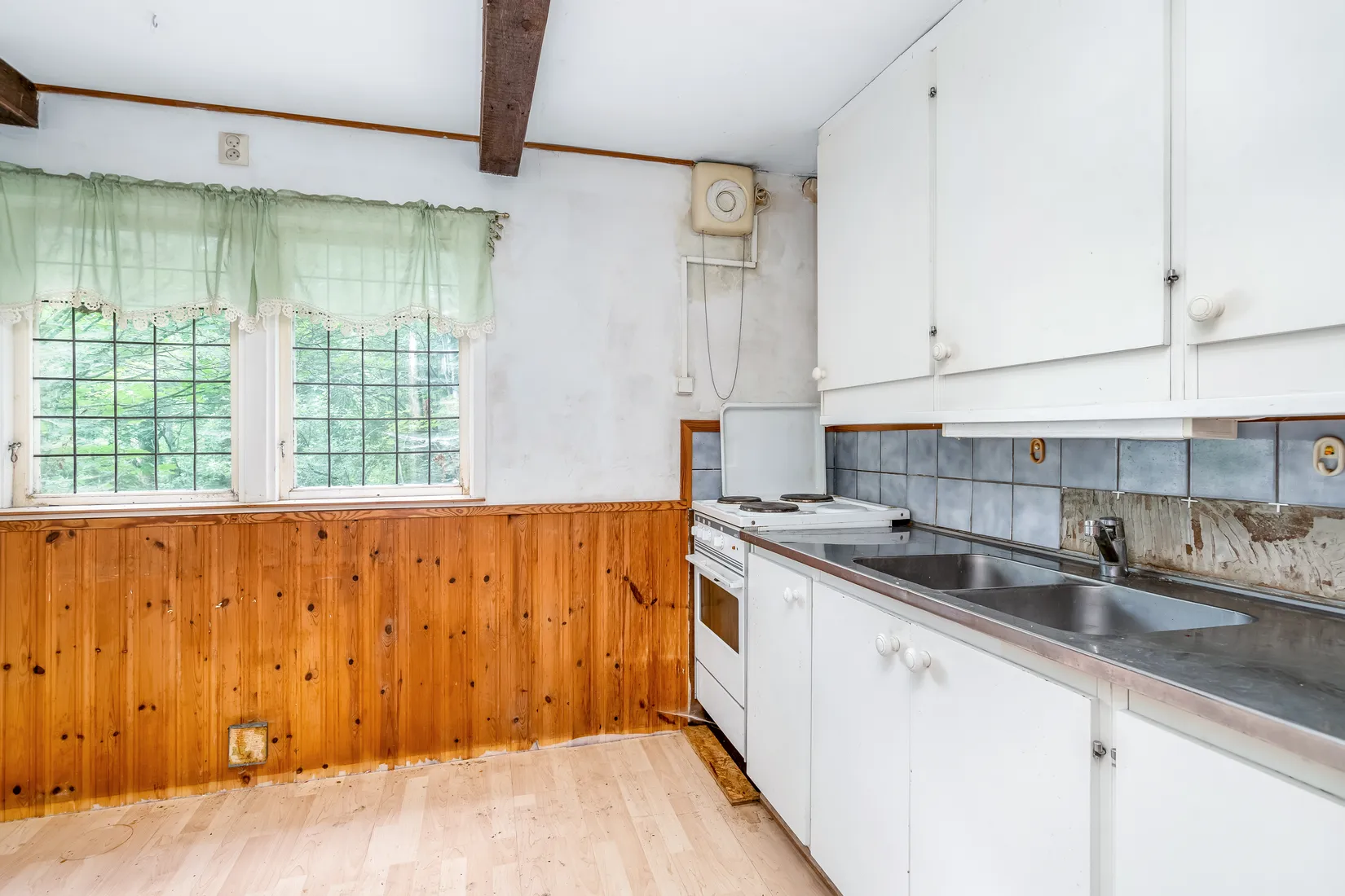 Villa, Lilla Holma Trastvägen 3, Höör