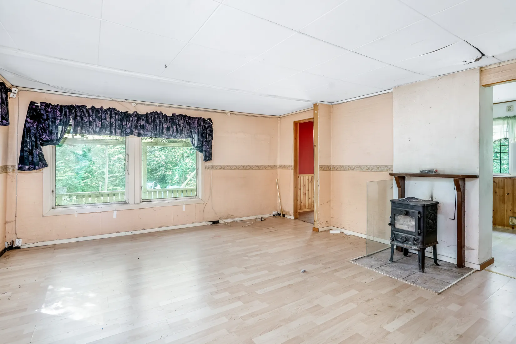 Villa, Lilla Holma Trastvägen 3, Höör