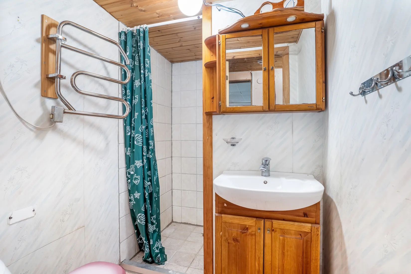 Villa, Lilla Holma Trastvägen 3, Höör