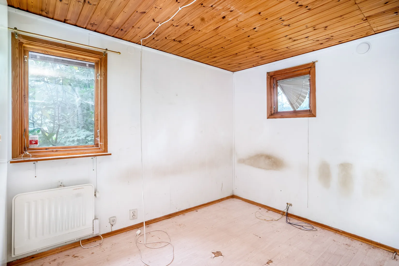 Villa, Lilla Holma Trastvägen 3, Höör