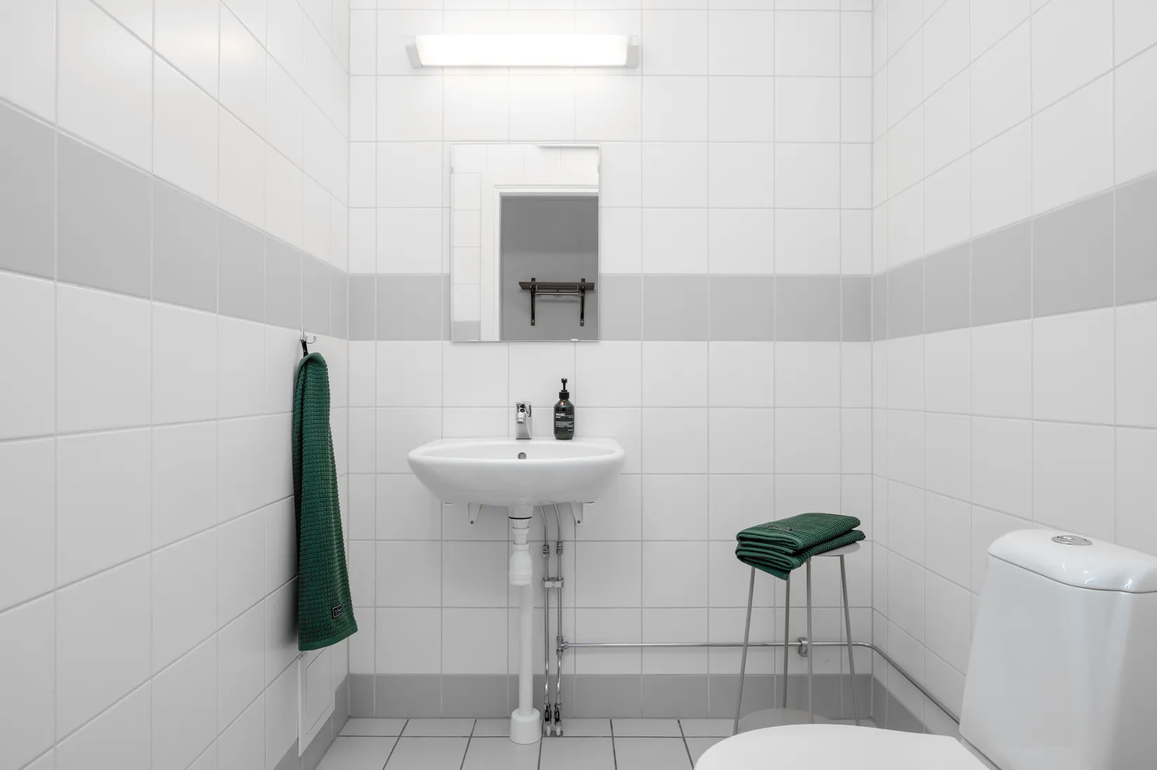 Bostadsrätt, Järnvägsgatan 2A, Vasastaden/centralt, Linköping
