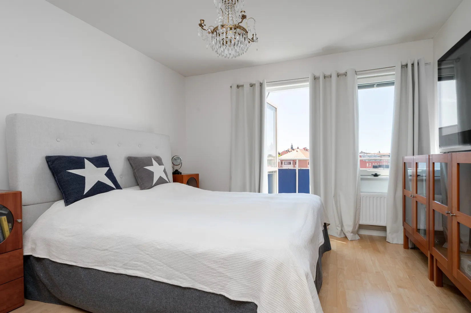Bostadsrätt, Järnvägsgatan 2A, Vasastaden/centralt, Linköping