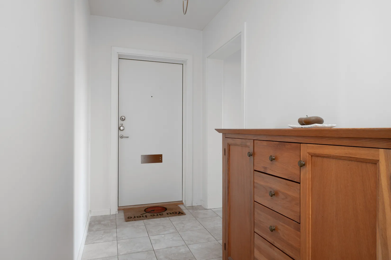 Bostadsrätt, Järnvägsgatan 2A, Vasastaden/centralt, Linköping