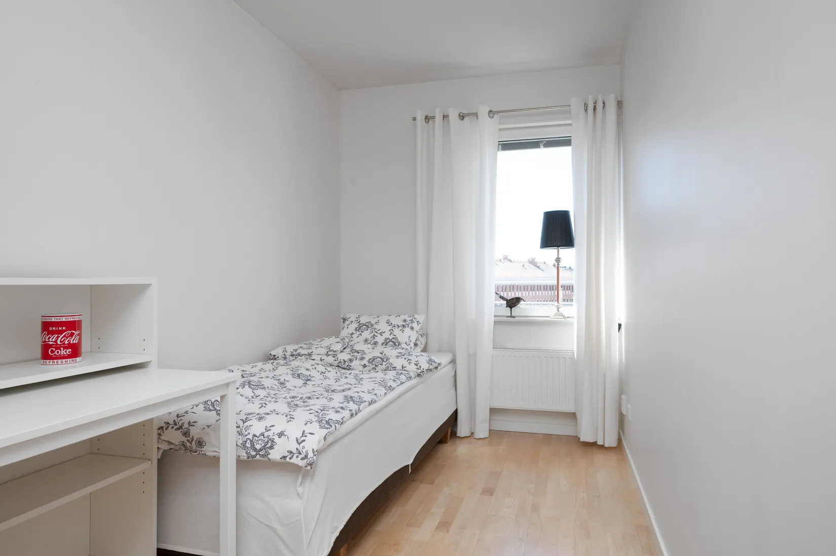 Bostadsrätt, Järnvägsgatan 2A, Vasastaden/centralt, Linköping