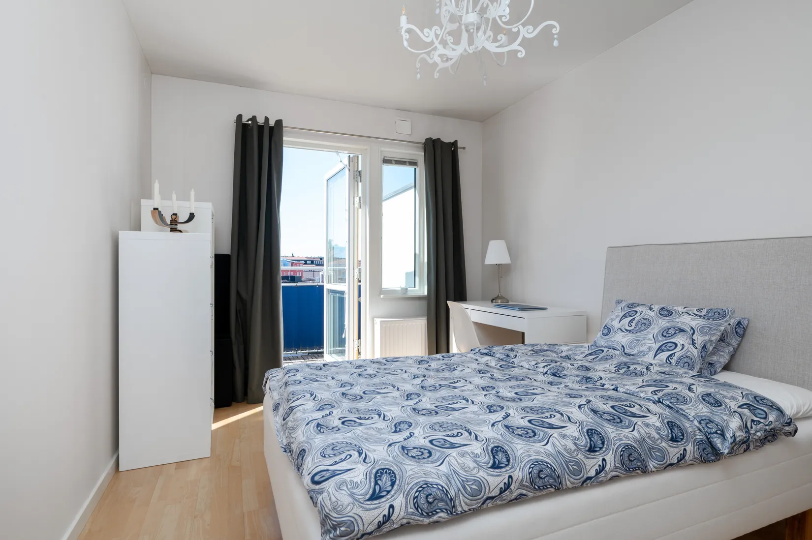 Bostadsrätt, Järnvägsgatan 2A, Vasastaden/centralt, Linköping