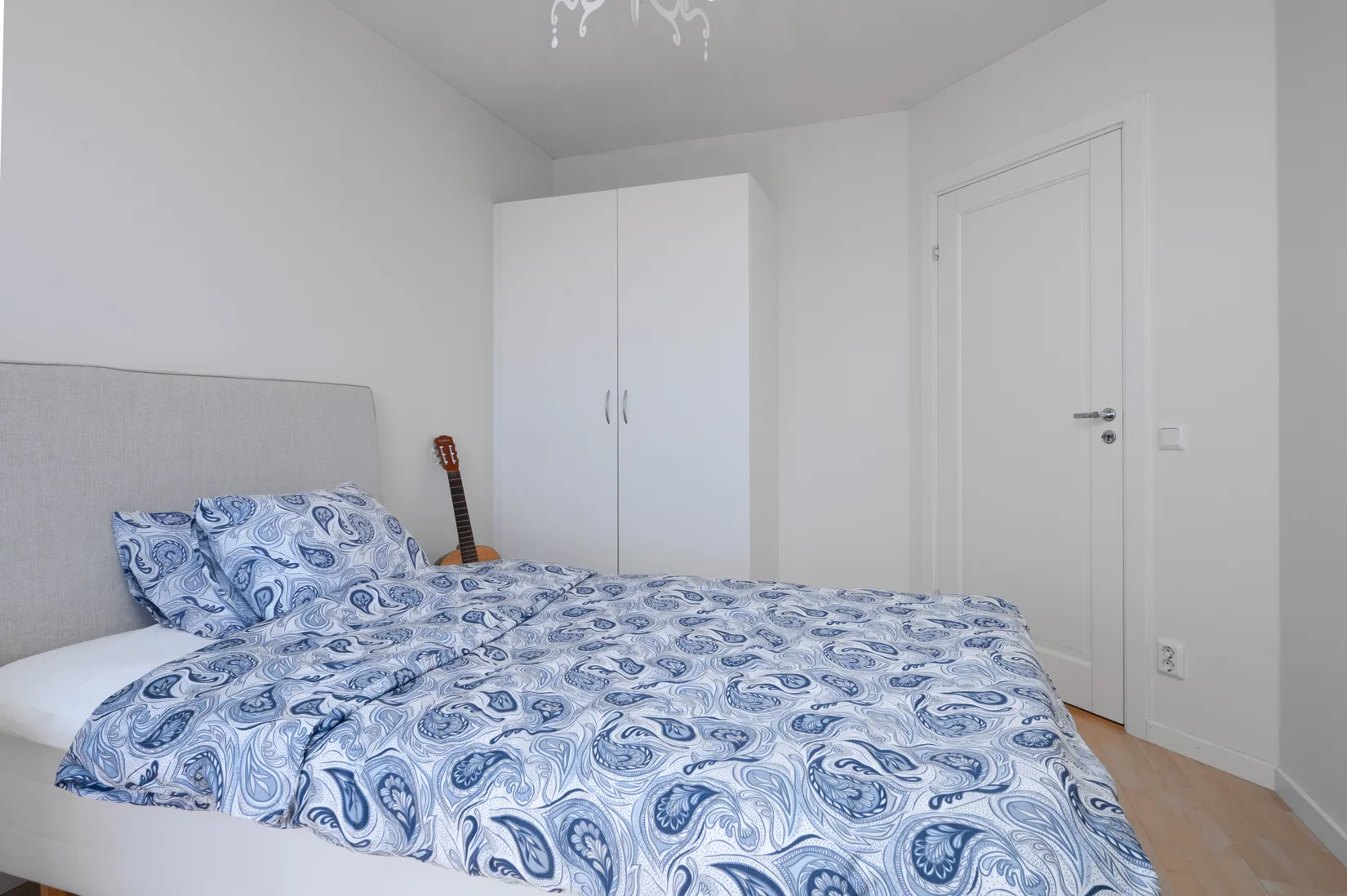 Bostadsrätt, Järnvägsgatan 2A, Vasastaden/centralt, Linköping