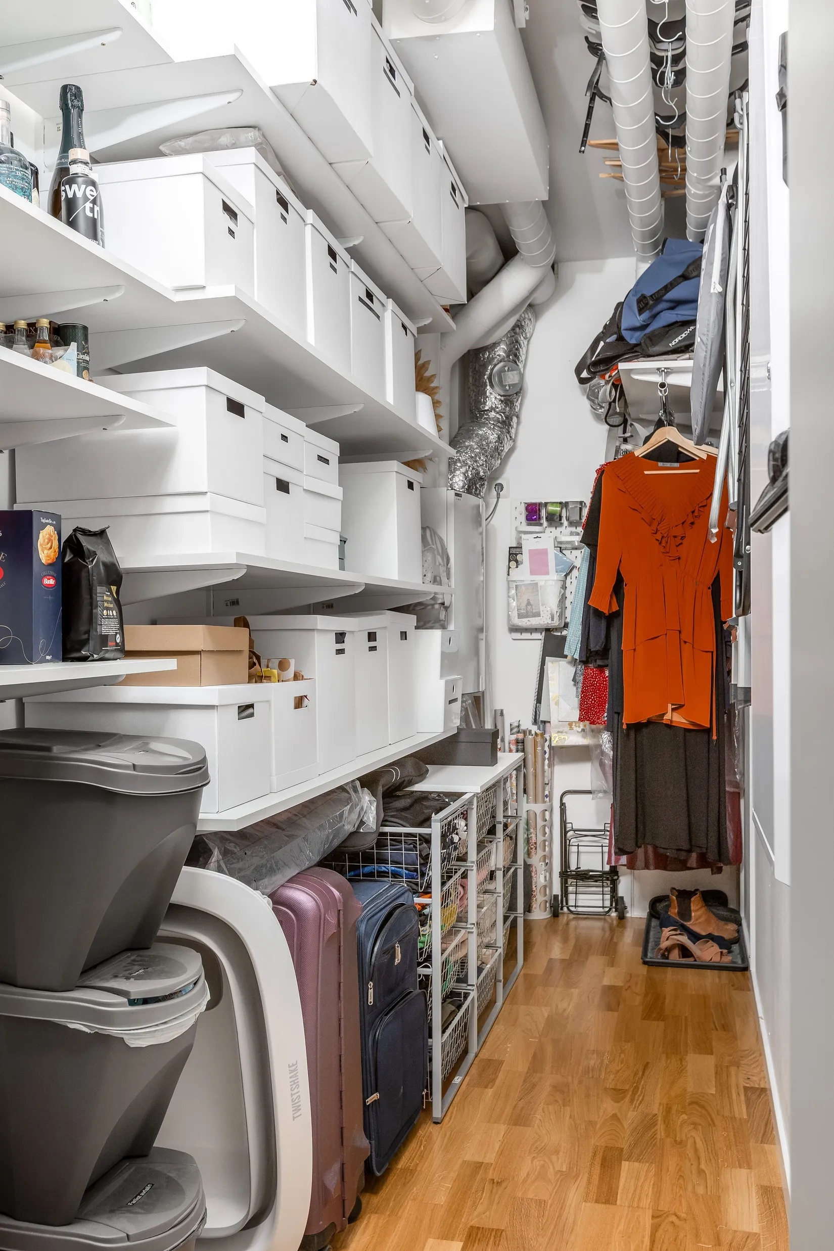 Bostadsrätt, Rotegatan 6, Södra Ekkällan, Linköping