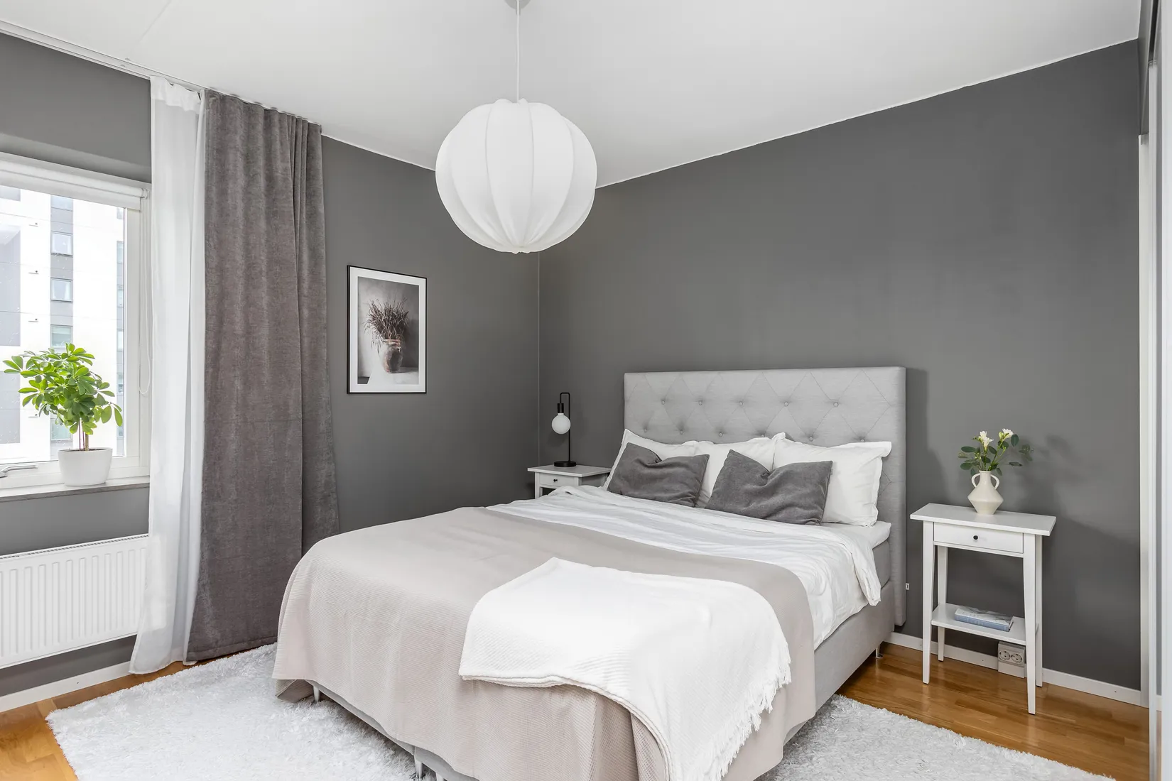 Bostadsrätt, Rotegatan 6, Södra Ekkällan, Linköping
