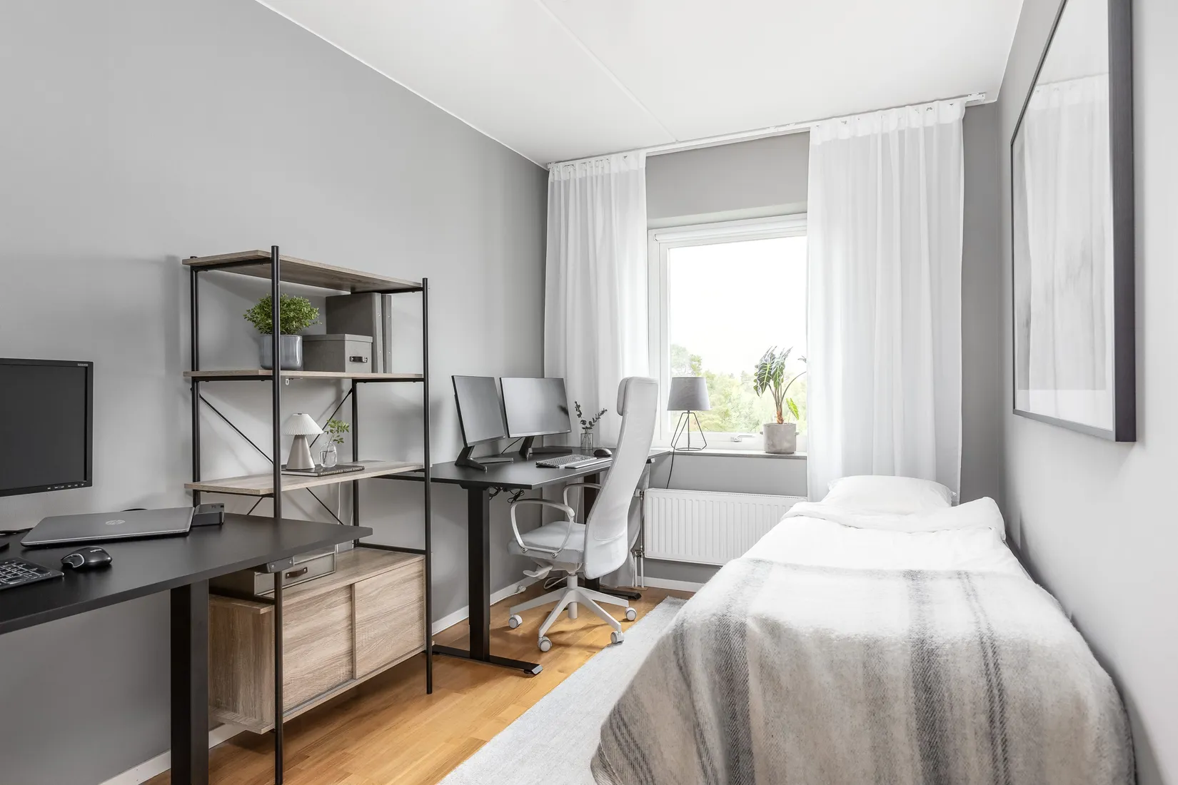 Bostadsrätt, Rotegatan 6, Södra Ekkällan, Linköping