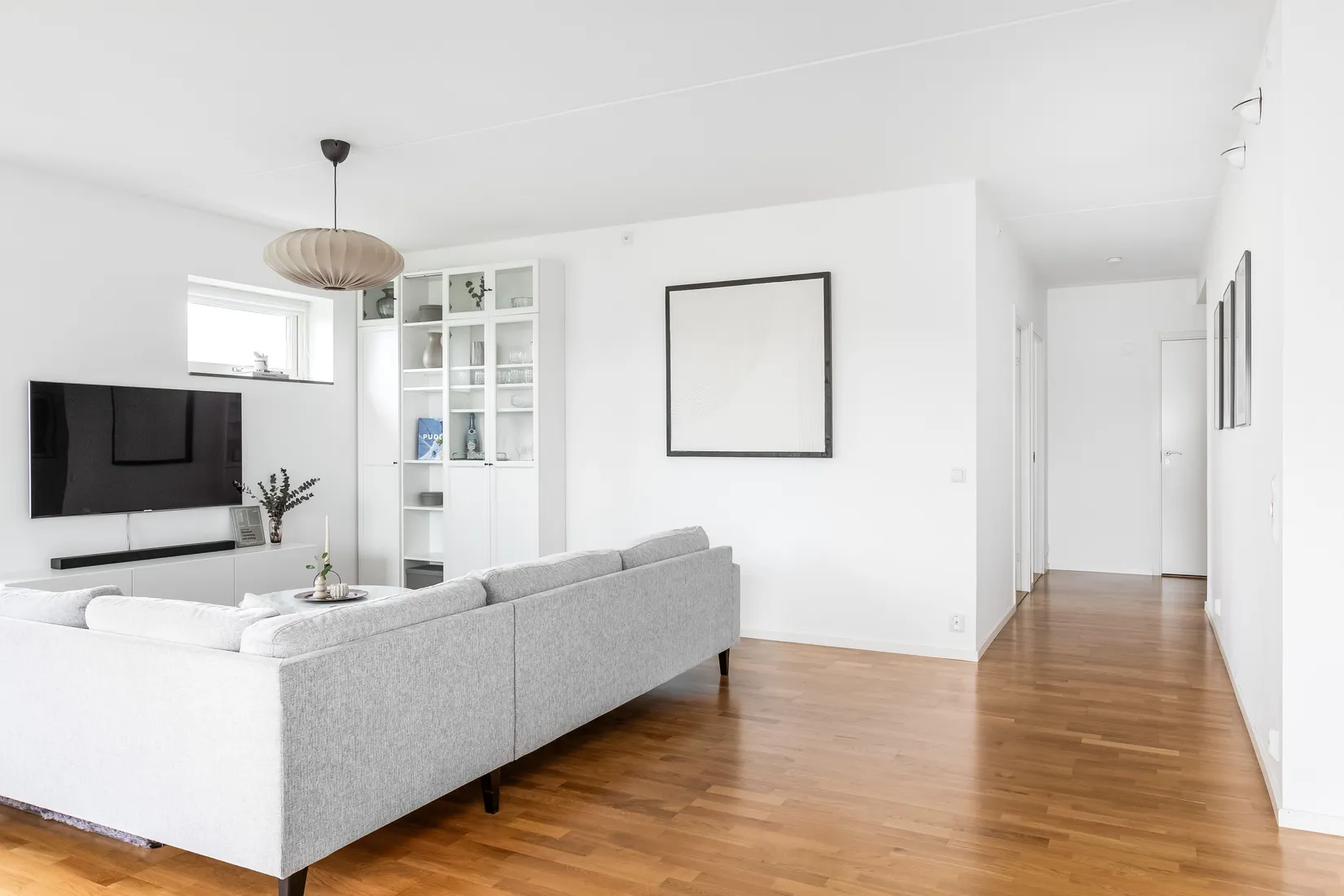 Bostadsrätt, Rotegatan 6, Södra Ekkällan, Linköping