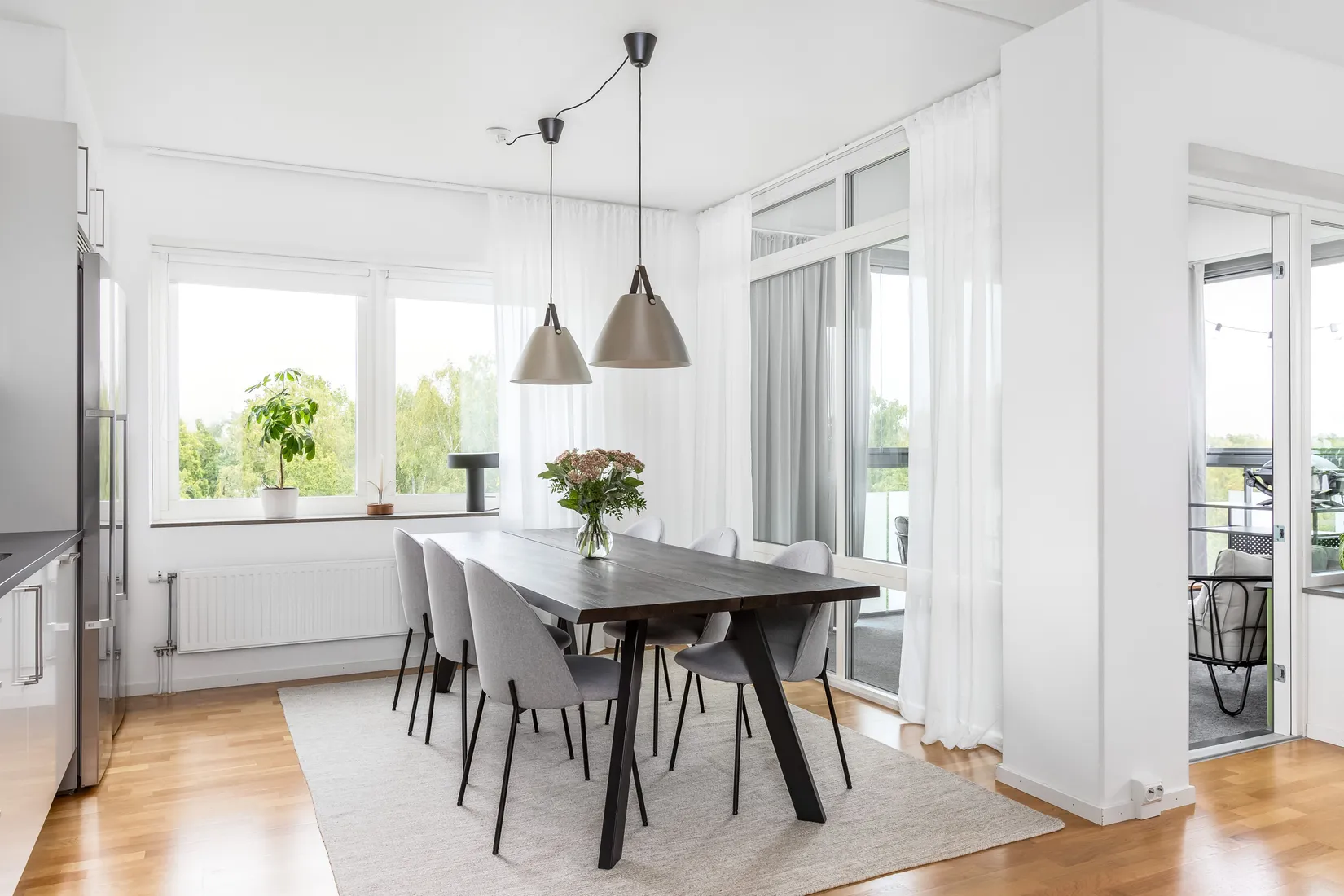 Bostadsrätt, Rotegatan 6, Södra Ekkällan, Linköping