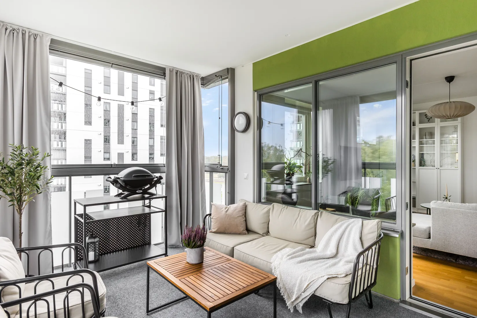 Bostadsrätt, Rotegatan 6, Södra Ekkällan, Linköping