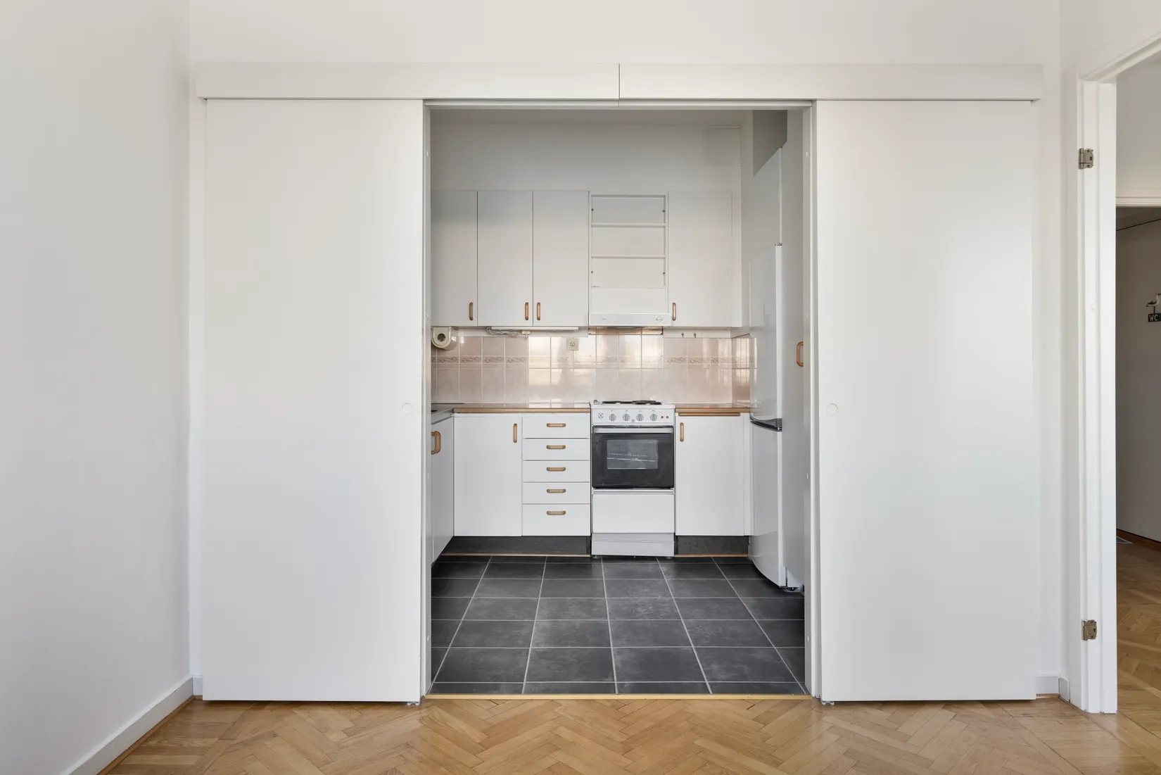 Bostadsrätt, Holmgatan 16A, Pantarholmen, Karlskrona