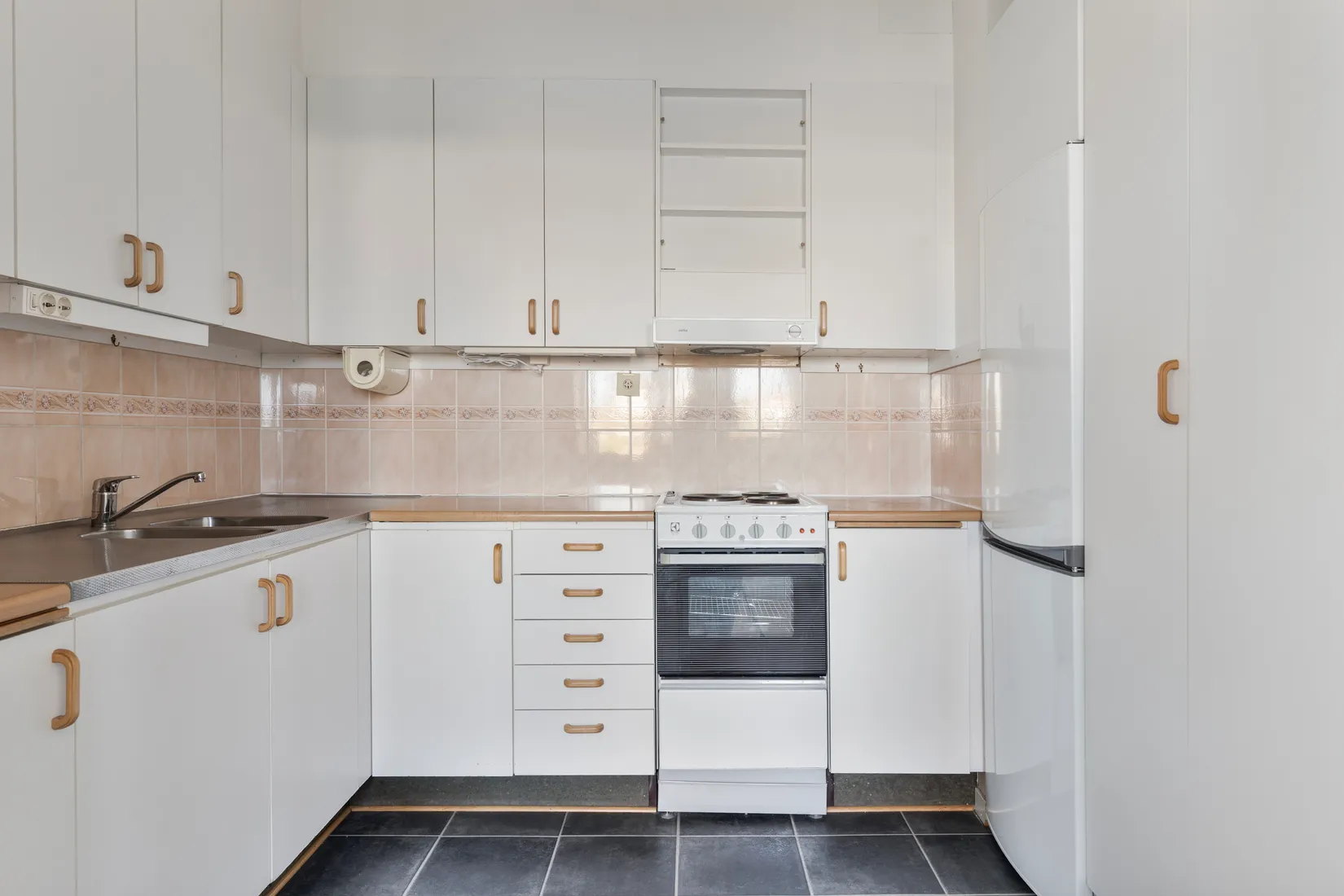 Bostadsrätt, Holmgatan 16A, Pantarholmen, Karlskrona