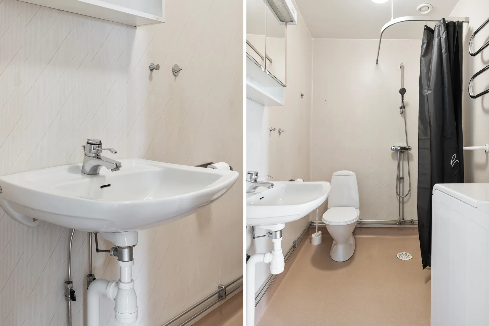 Bostadsrätt, Holmgatan 16A, Pantarholmen, Karlskrona