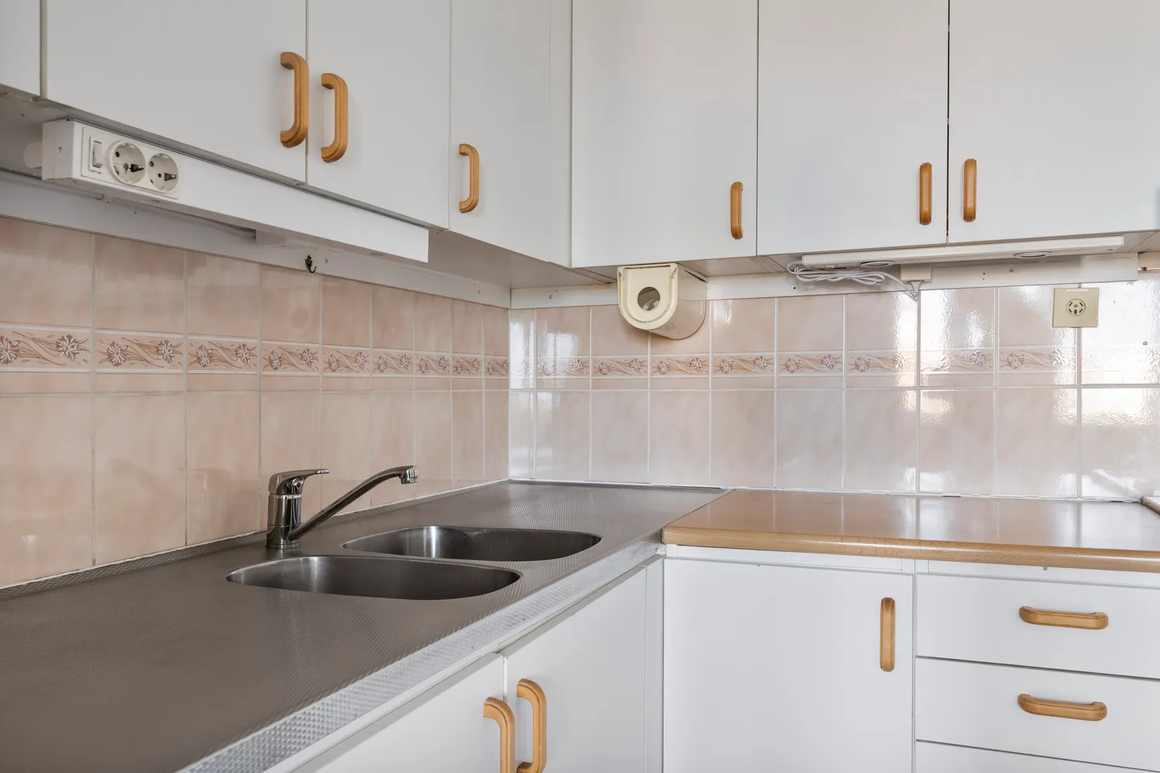 Bostadsrätt, Holmgatan 16A, Pantarholmen, Karlskrona