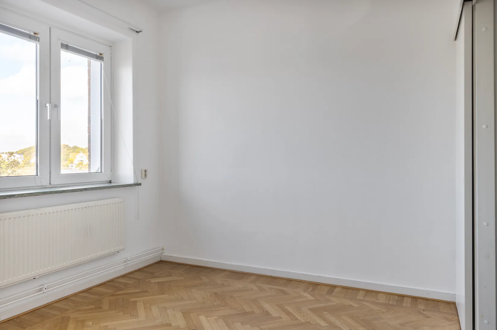 Bostadsrätt, Holmgatan 16A, Pantarholmen, Karlskrona