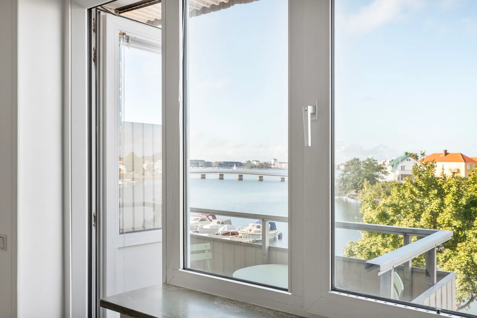 Bostadsrätt, Holmgatan 16A, Pantarholmen, Karlskrona