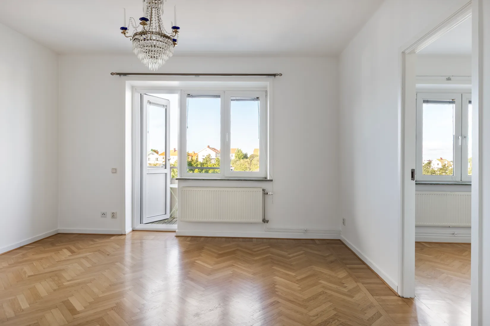 Bostadsrätt, Holmgatan 16A, Pantarholmen, Karlskrona