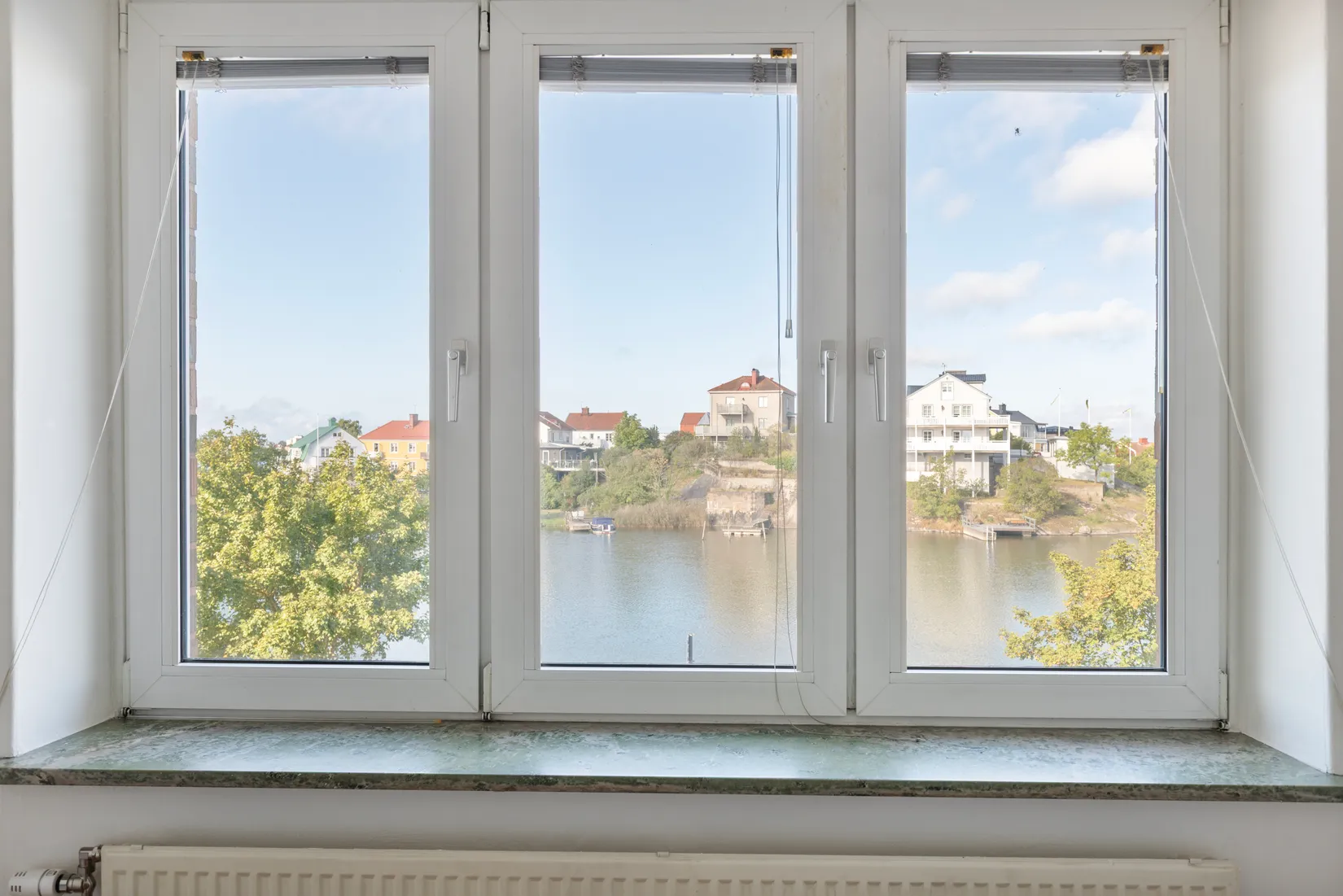 Bostadsrätt, Holmgatan 16A, Pantarholmen, Karlskrona