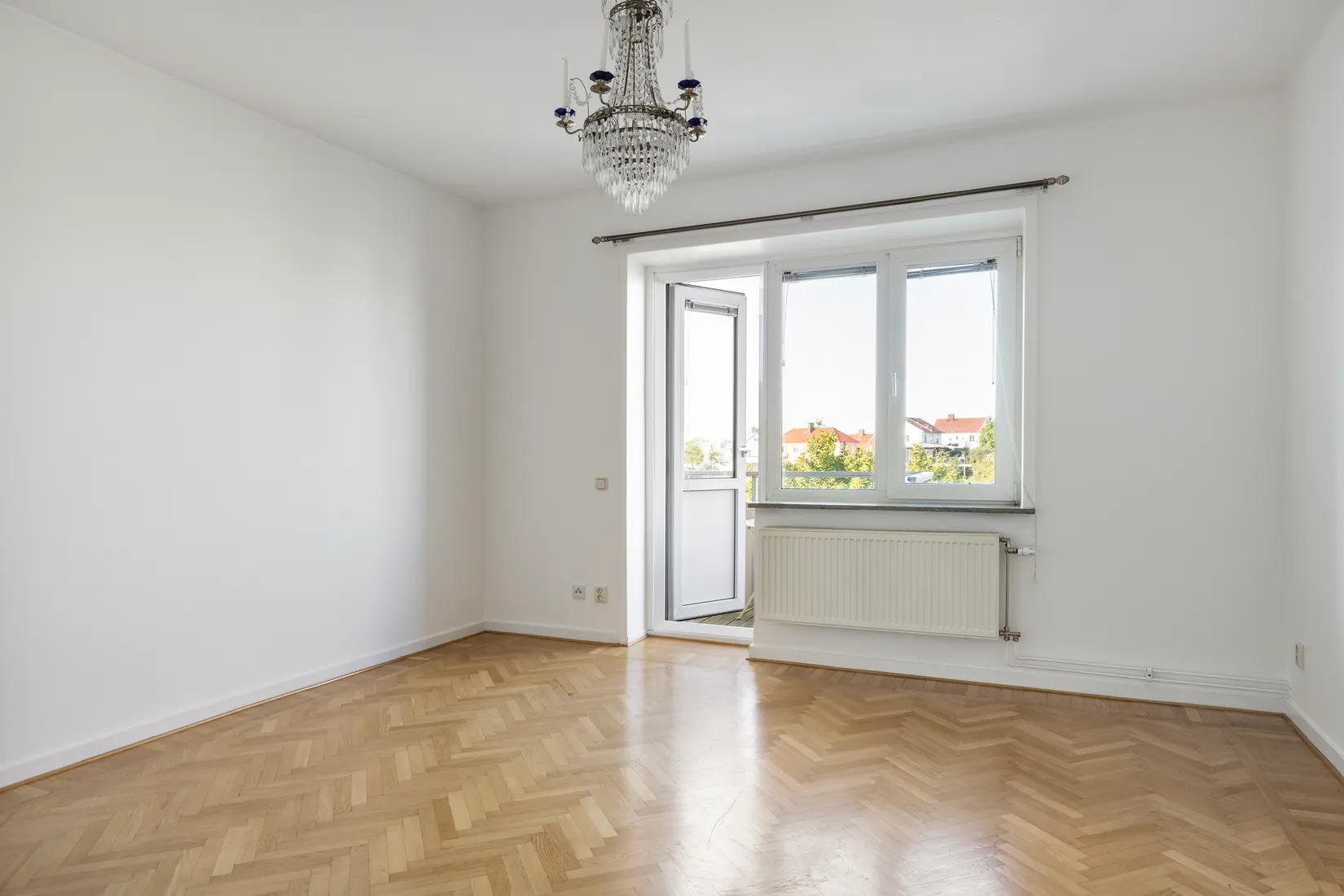 Bostadsrätt, Holmgatan 16A, Pantarholmen, Karlskrona