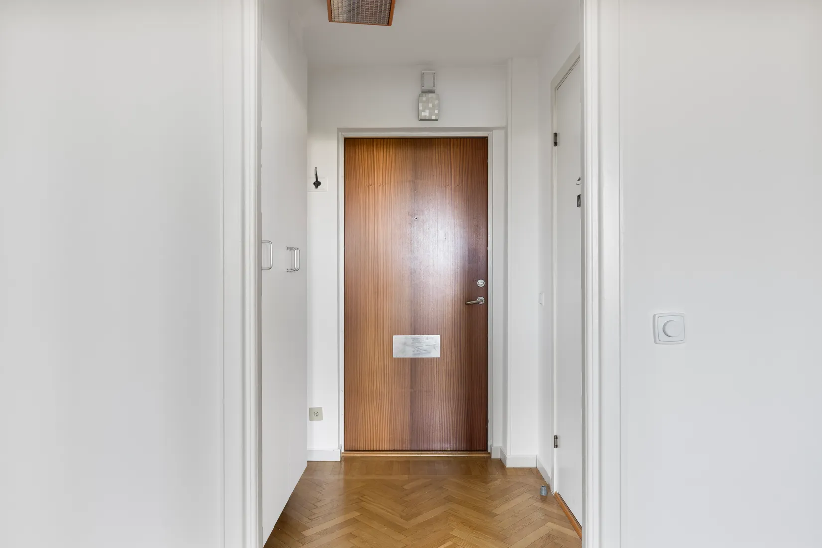Bostadsrätt, Holmgatan 16A, Pantarholmen, Karlskrona