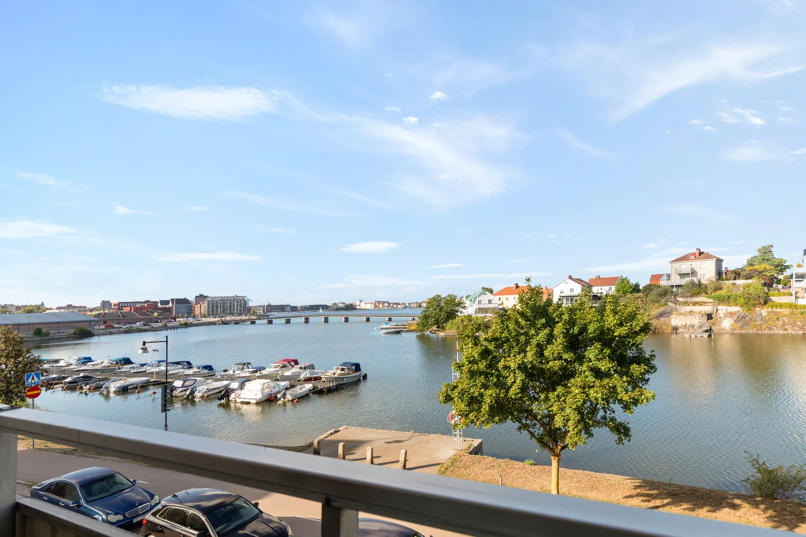 Bostadsrätt, Holmgatan 16A, Pantarholmen, Karlskrona