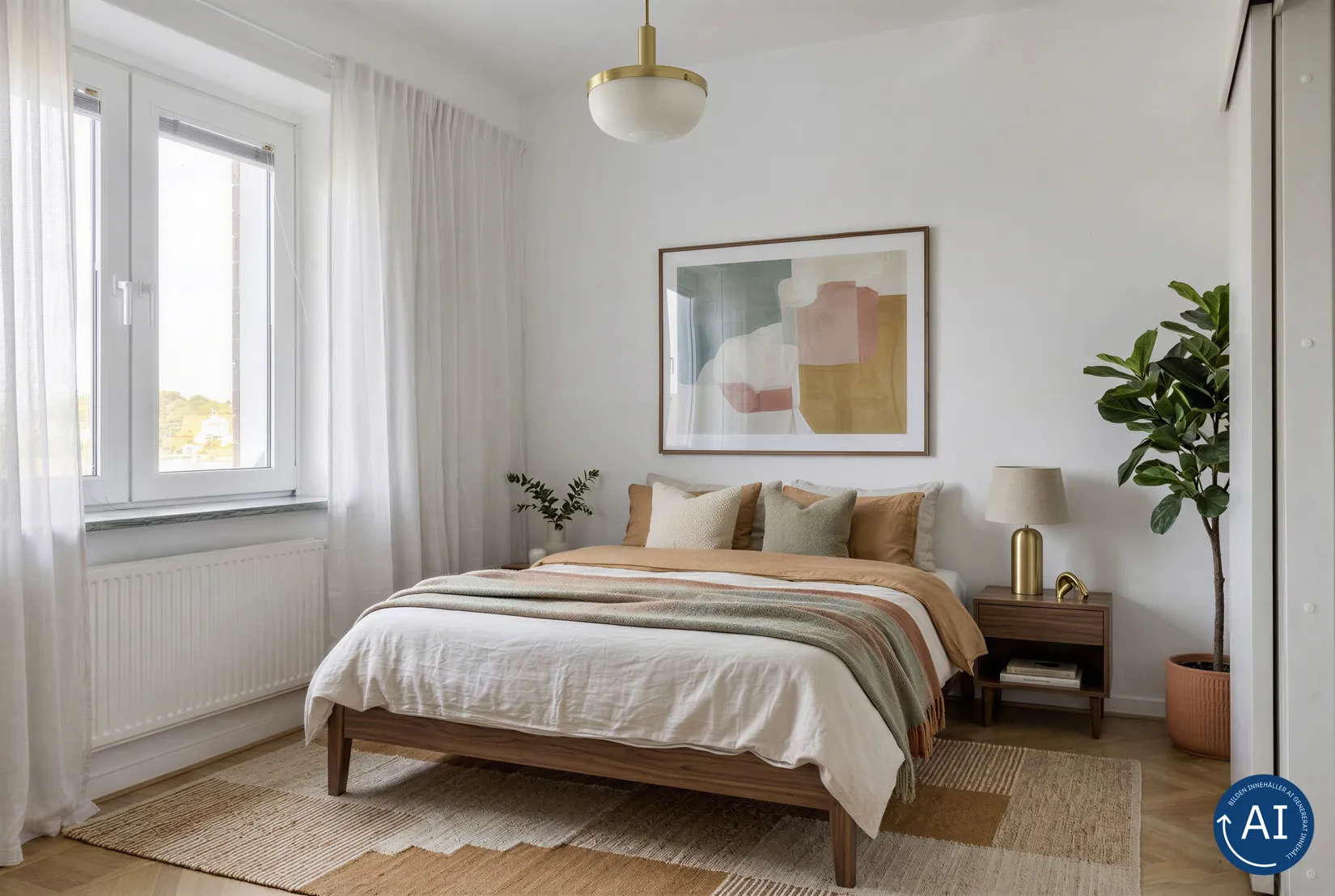 Bostadsrätt, Holmgatan 16A, Pantarholmen, Karlskrona