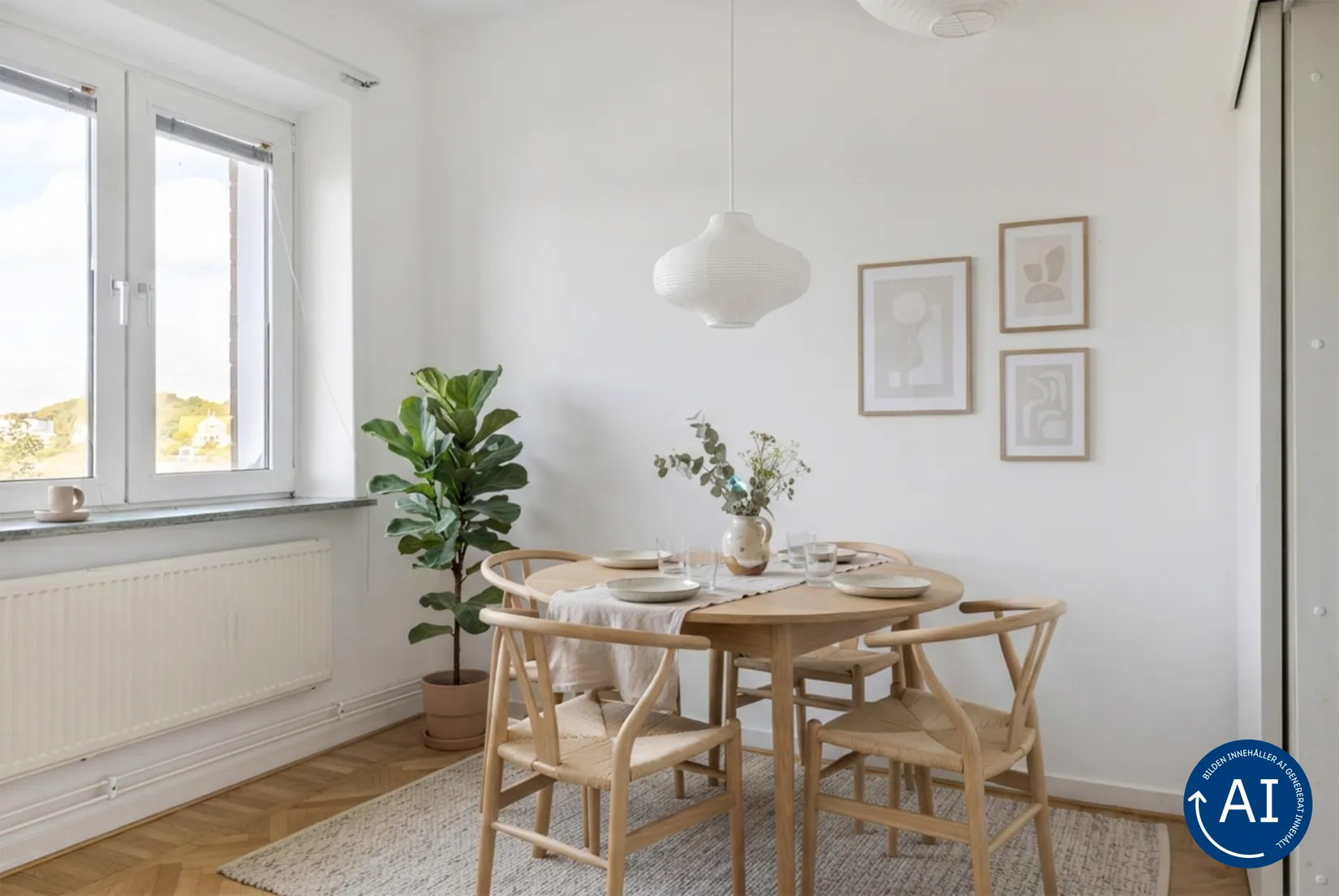 Bostadsrätt, Holmgatan 16A, Pantarholmen, Karlskrona