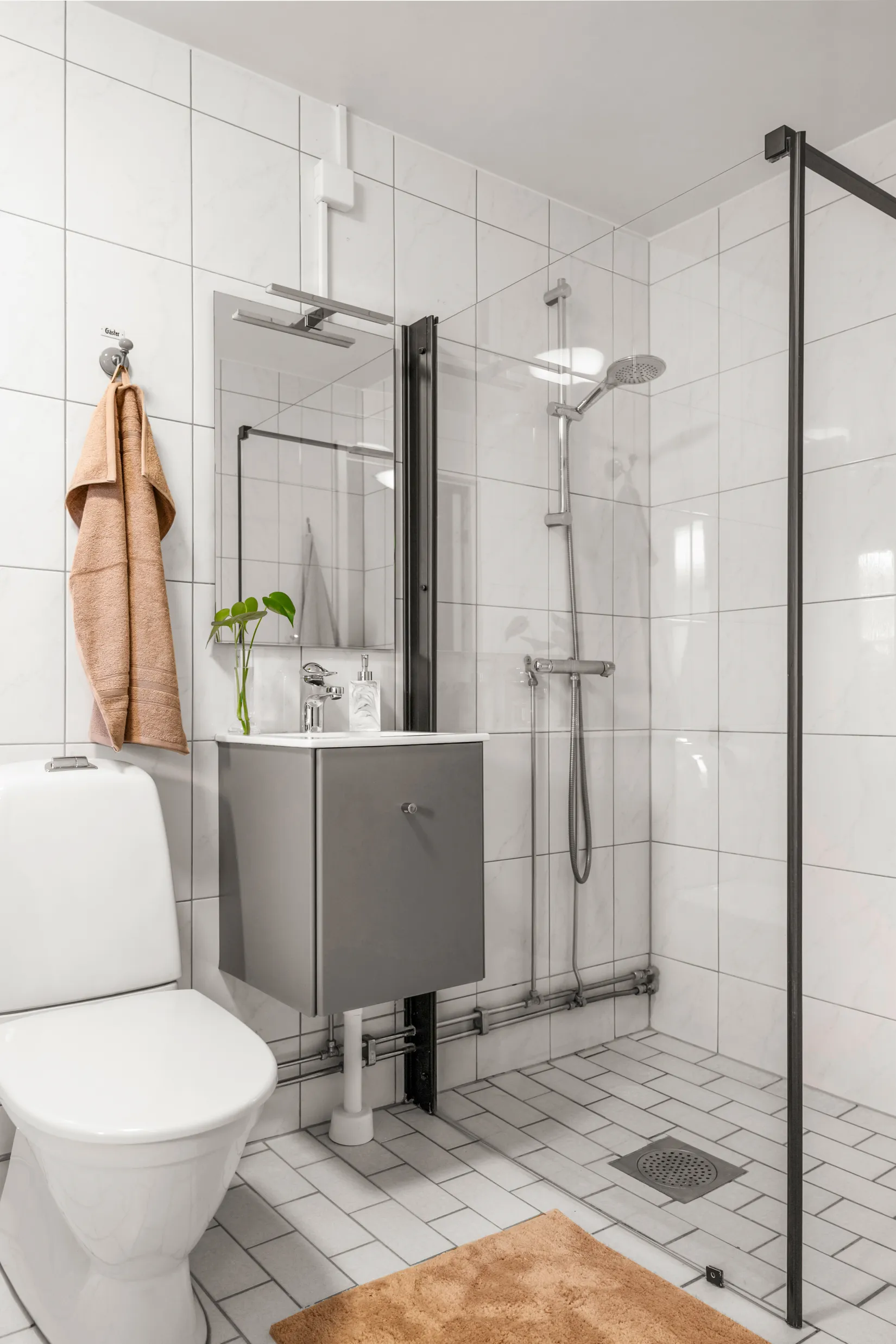 Bostadsrätt, Helgonagatan 119, Kungälv - Munkegärde, Kungälv