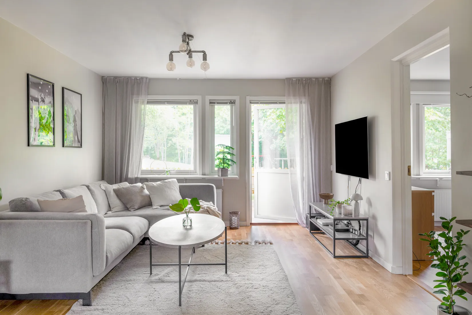 Bostadsrätt, Helgonagatan 119, Kungälv - Munkegärde, Kungälv