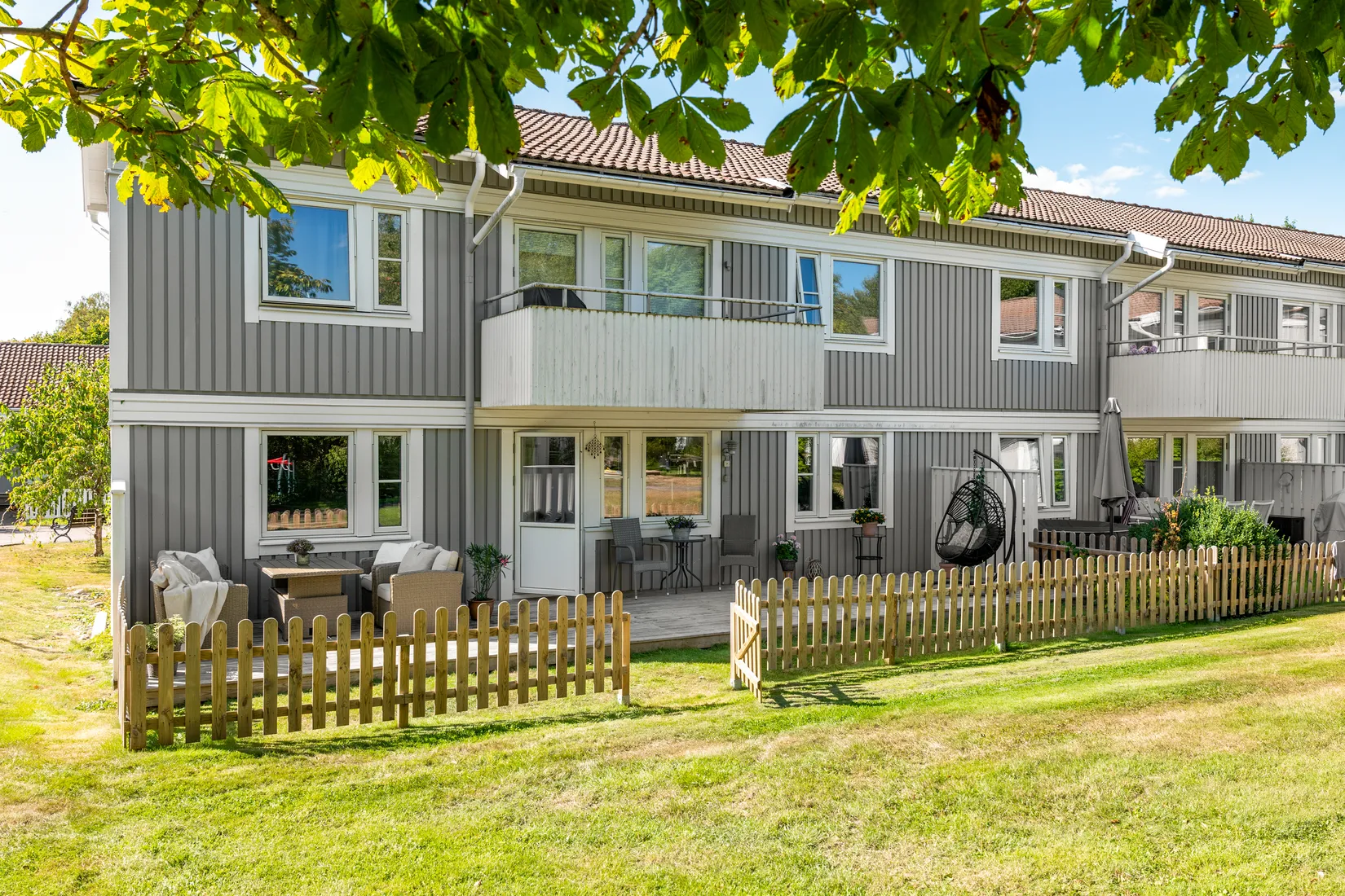 Bostadsrätt, Helgonagatan 119, Kungälv - Munkegärde, Kungälv