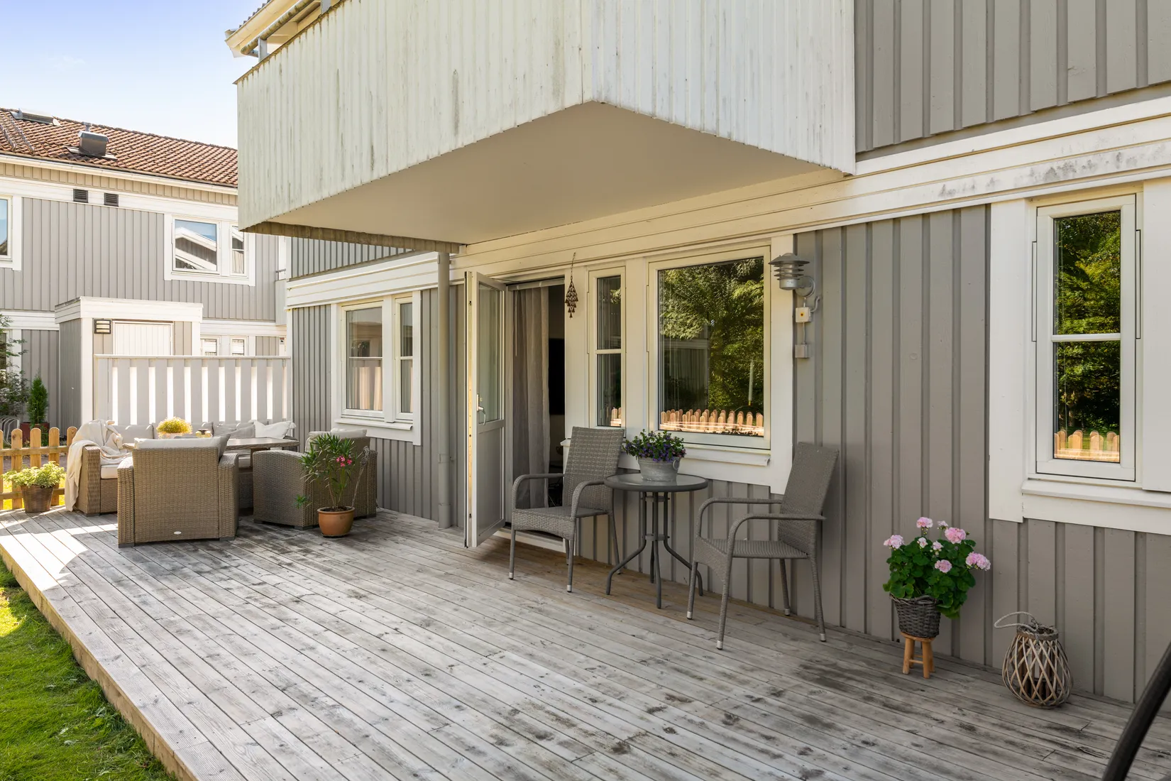Bostadsrätt, Helgonagatan 119, Kungälv - Munkegärde, Kungälv