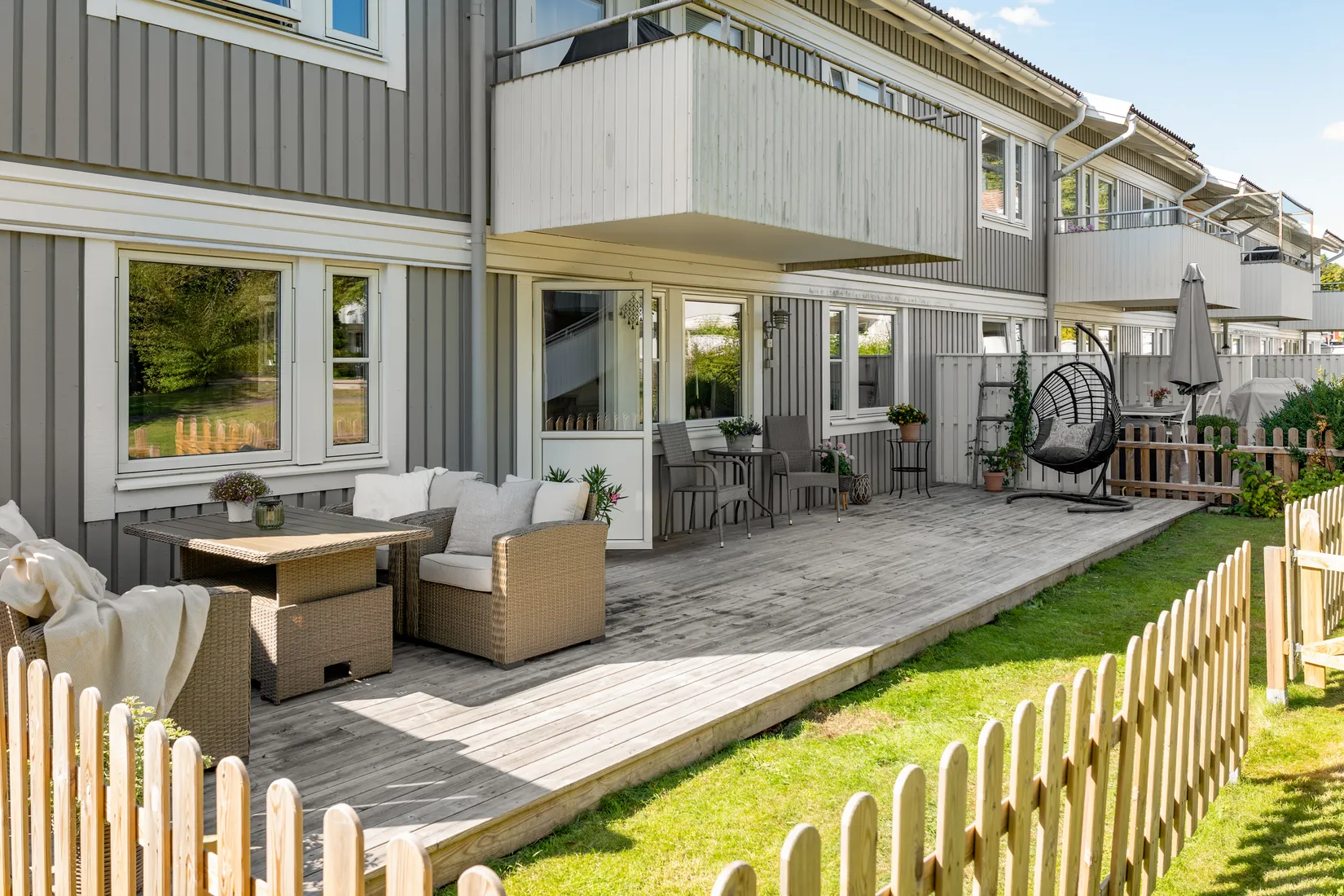 Bostadsrätt, Helgonagatan 119, Kungälv - Munkegärde, Kungälv