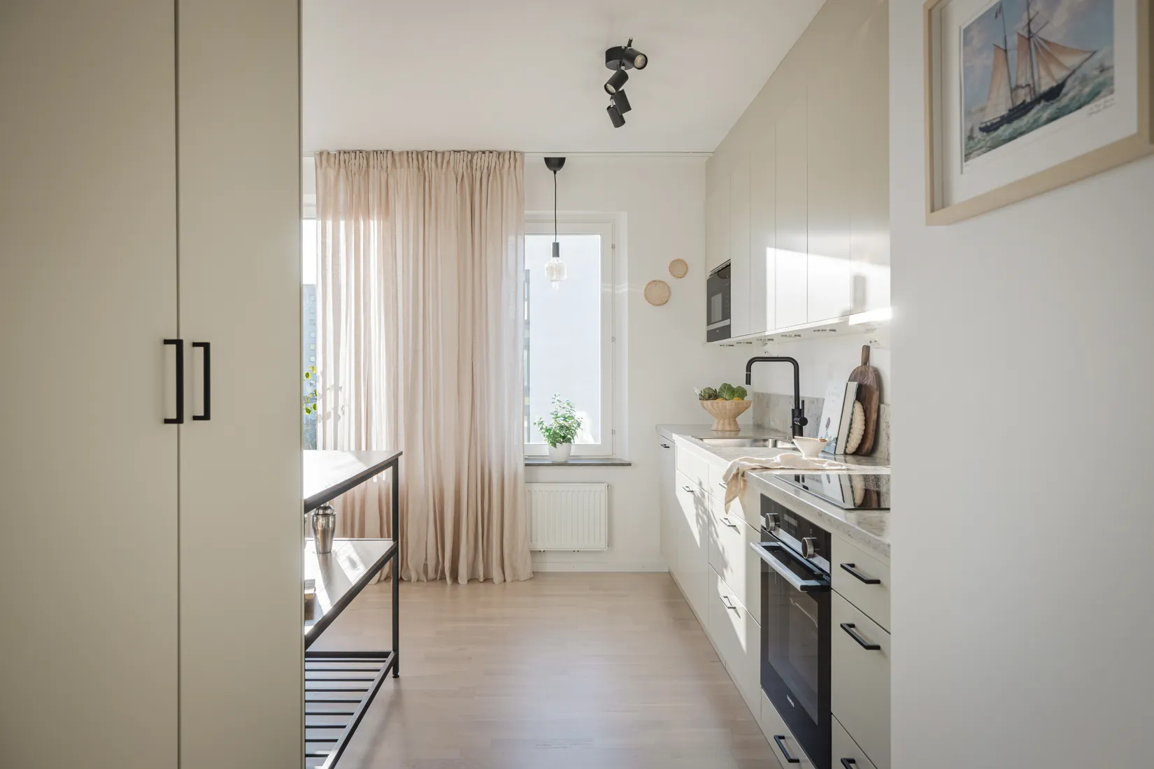 Bostadsrätt, Rörviksbacken 7, Årsta, Stockholm
