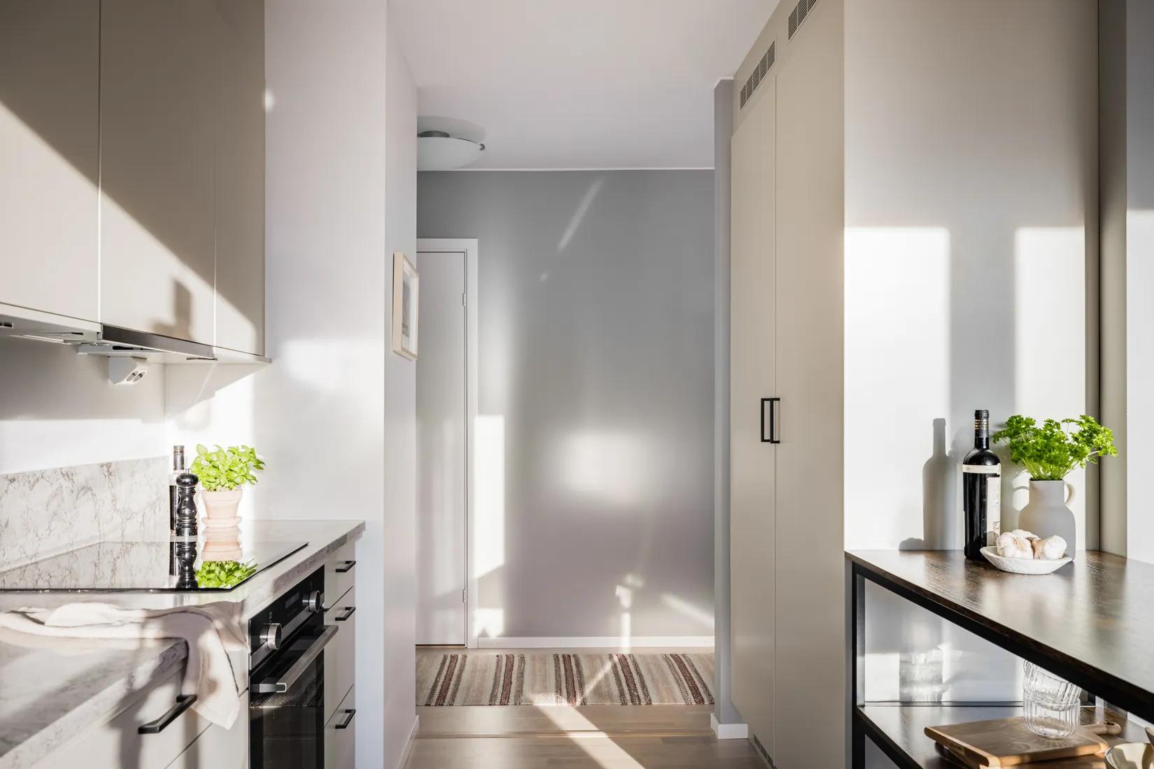 Bostadsrätt, Rörviksbacken 7, Årsta, Stockholm