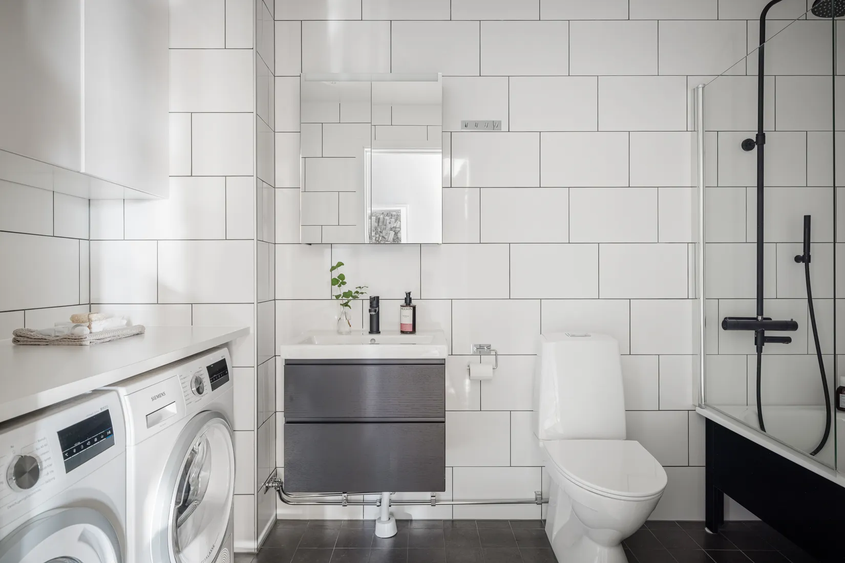 Bostadsrätt, Rörviksbacken 7, Årsta, Stockholm