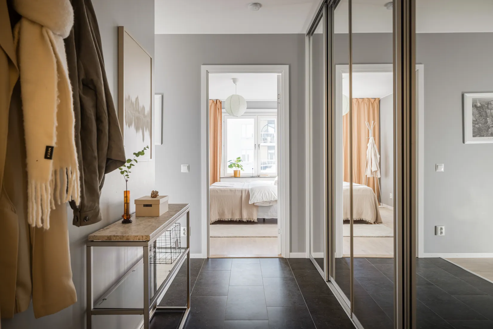 Bostadsrätt, Rörviksbacken 7, Årsta, Stockholm