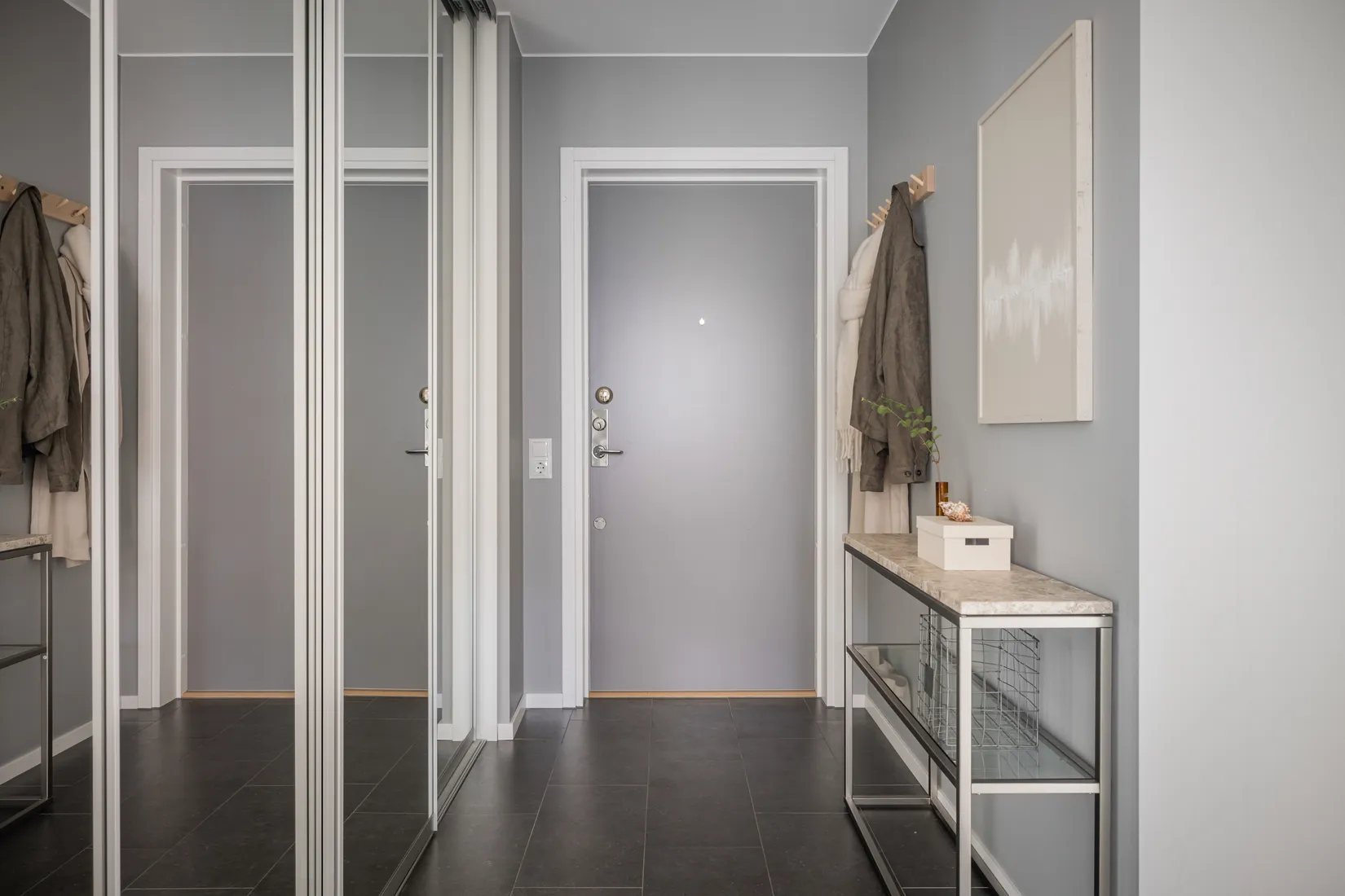Bostadsrätt, Rörviksbacken 7, Årsta, Stockholm