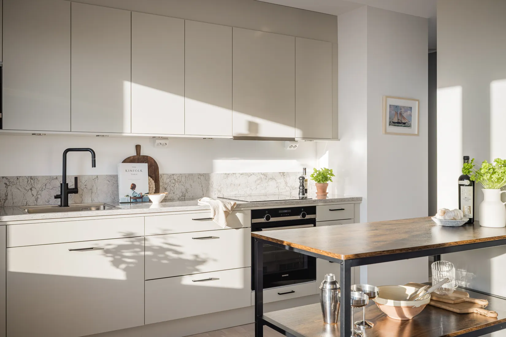 Bostadsrätt, Rörviksbacken 7, Årsta, Stockholm